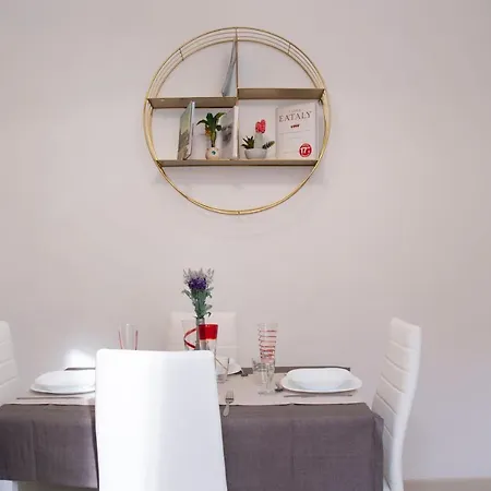 Nazionale 221 Mamila Apartamento