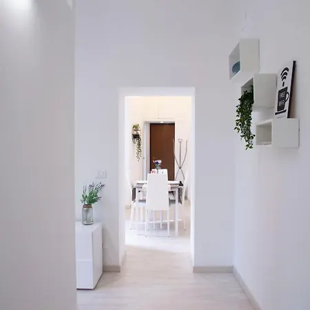 Nazionale 221 Mamila Apartamento *