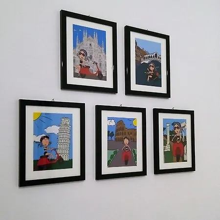 Casa Giugia *