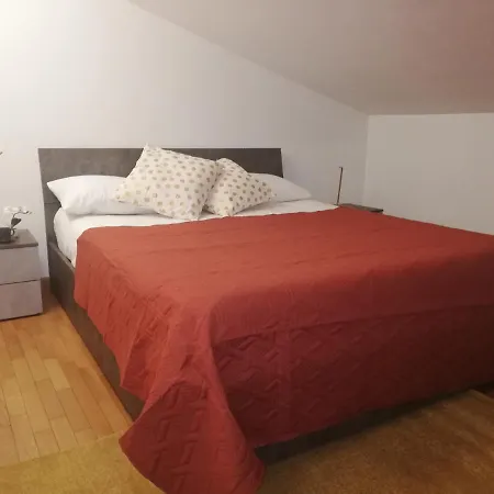 Holiday home Golden Loft Ponte Milvio *