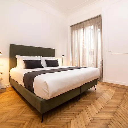 Youroom Boncompagni 2* Рим