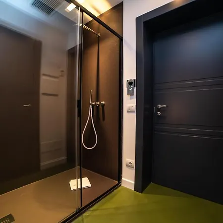 Youroom Boncompagni 2* Рим