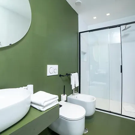 Гостевой дом Youroom Boncompagni 2*