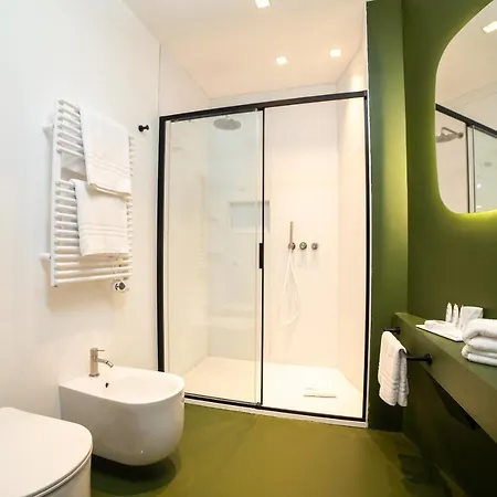 Youroom Boncompagni Гостевой дом 2*