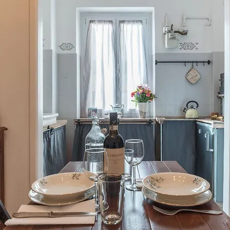 San Paolo Steampunk Flat *