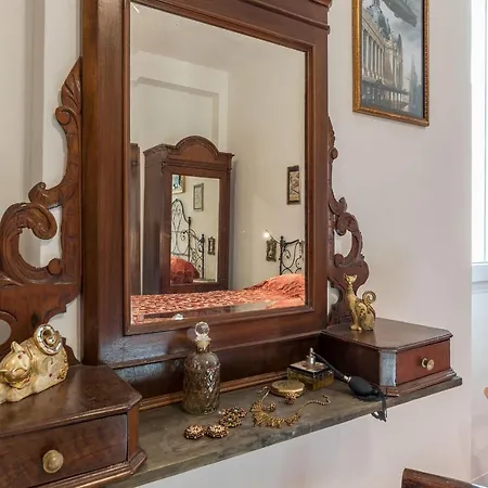 Апартаменты San Paolo Steampunk Flat *