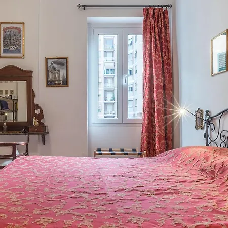 San Paolo Steampunk Flat Рим