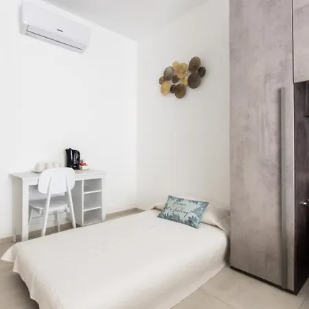 Domus Vera Guest house Rome