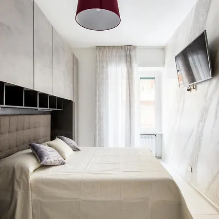 Guest house Domus Vera