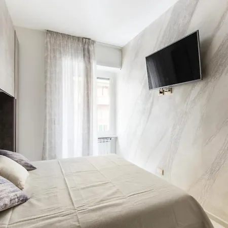 Domus Vera Guest house *