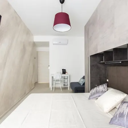 Domus Vera Guest house Rome
