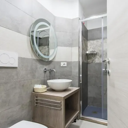 Domus Vera Guest house *