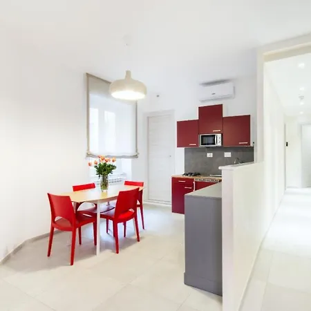 Guest house Domus Vera