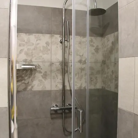 Guest house Domus Vera *