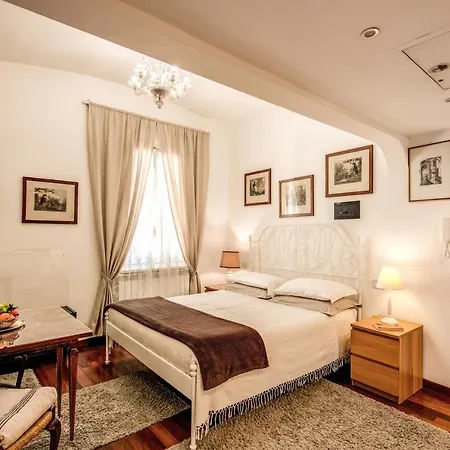 Cancello - Charme Holidays Apartment *