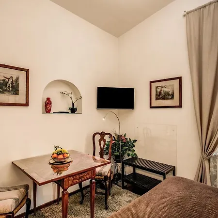 Apartment Cancello - Charme Holidays *