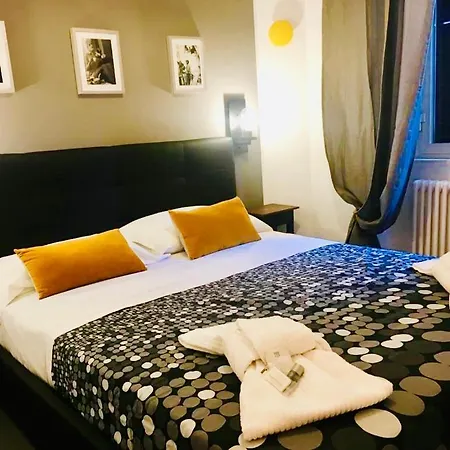 San Peter Exclusive House - In The Hearth Of