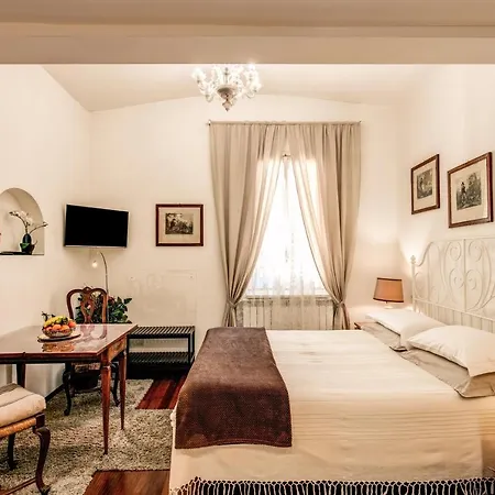 Cancello - Charme Holidays Apartment *