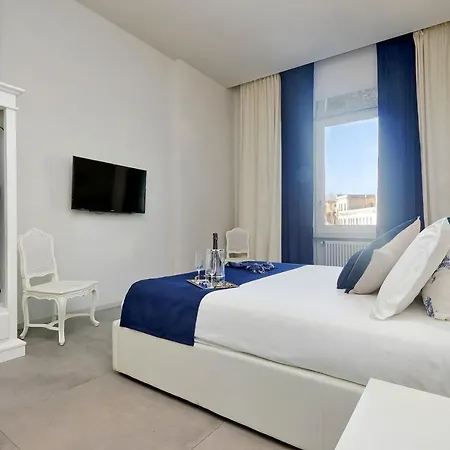Romance Al Colosseo 2 Apartamento