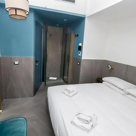 Ottaviano Smart Maison d'hôtes