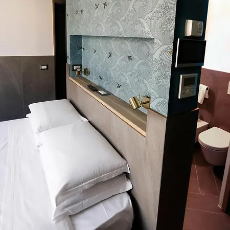 Ottaviano Smart Maison d'hôtes Rome