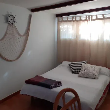 Da Rutilio Apartment Rome