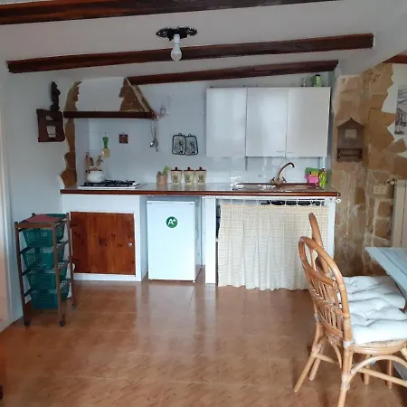 Da Rutilio Apartment
