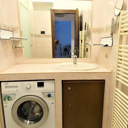 Apartment Milus Flaminio Nex To Stadiolimpico-villaborghese Rome