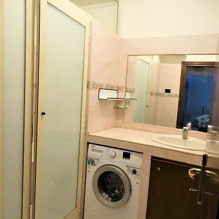 Apartment Milus Flaminio Nex To Stadiolimpico-villaborghese *