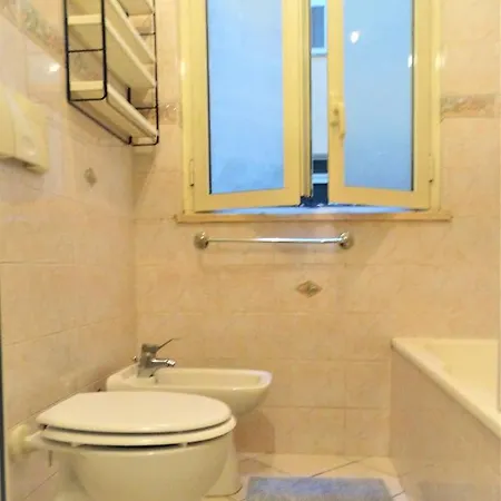 Apartment Milus Flaminio Nex To Stadiolimpico-villaborghese *