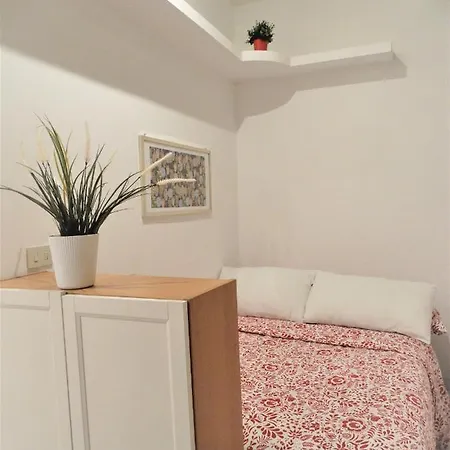 Apartment Milus Flaminio Nex To Stadiolimpico-villaborghese Rome
