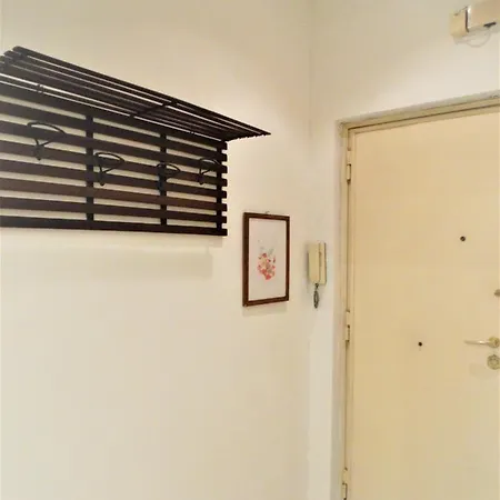 Apartment Milus Flaminio Nex To Stadiolimpico-villaborghese