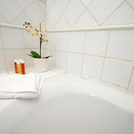 Apartment Divine Stylish *