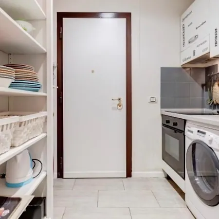 Cris - Close To Vatican - Centre&stadiumarea Apartment *