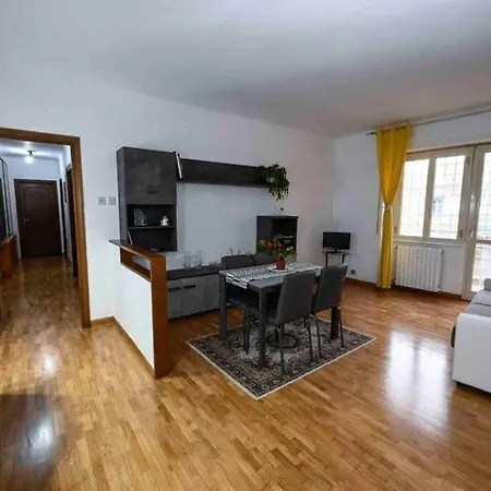 La Casa Di Valentina Apartment