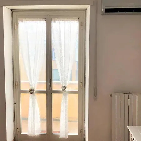 Apartment La Casa Di Valentina Rome