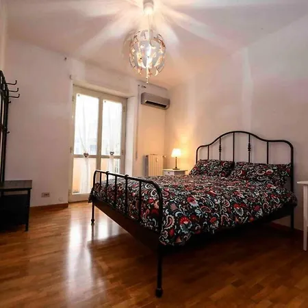 Apartment La Casa Di Valentina *