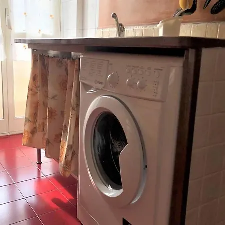 La Casa Di Valentina Apartment