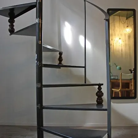 Bbhome Luxury Loft Garbatella