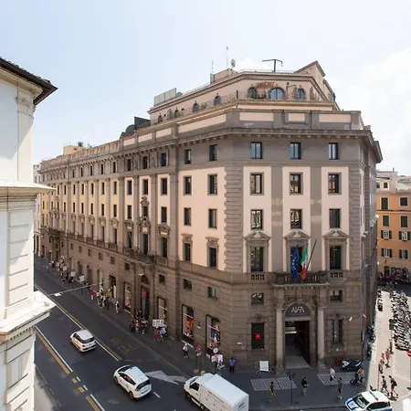 Luxury Trevi Fountain - Your Italian Holidays *