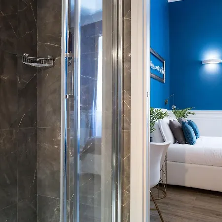 Lovely - Vatican Apartment *
