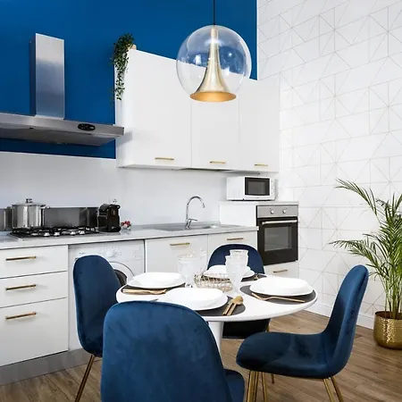 Apartment Lovely - Vatican Rome