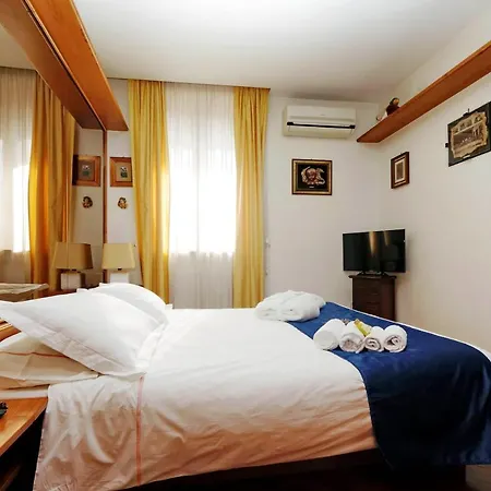 Frattina Family Romantic Superior Apartament *