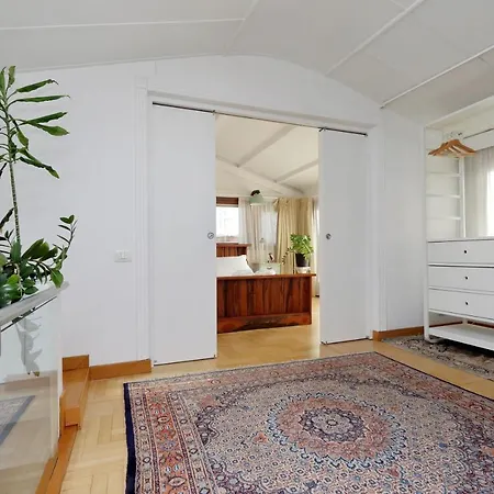 Frattina Family Romantic Superior Apartament *