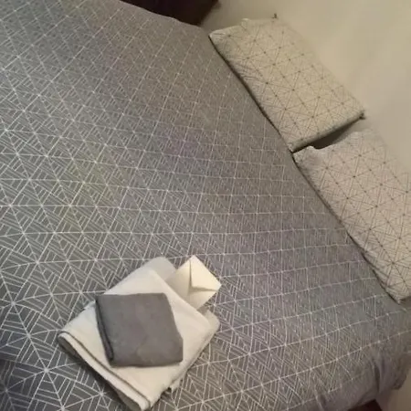 Homestay Valletta Fiorita Rome