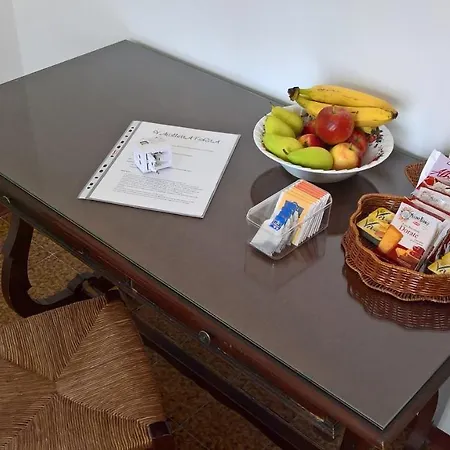 Valletta Fiorita Homestay