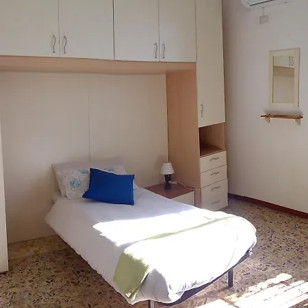 Valletta Fiorita Homestay Rome