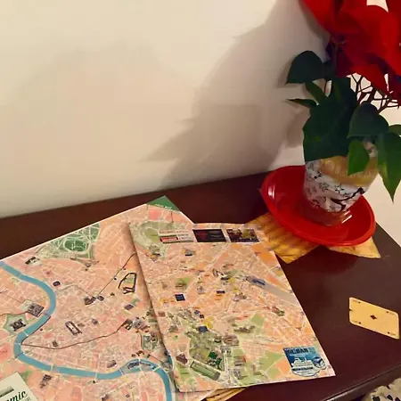 Homestay Valletta Fiorita