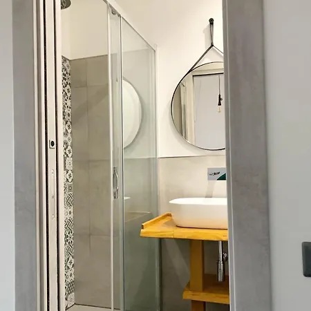 Basilica Papale Di San Paolo Moderno - Yourhome Apartment *