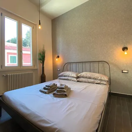 Basilica Papale Di San Paolo Moderno - Yourhome Apartment *